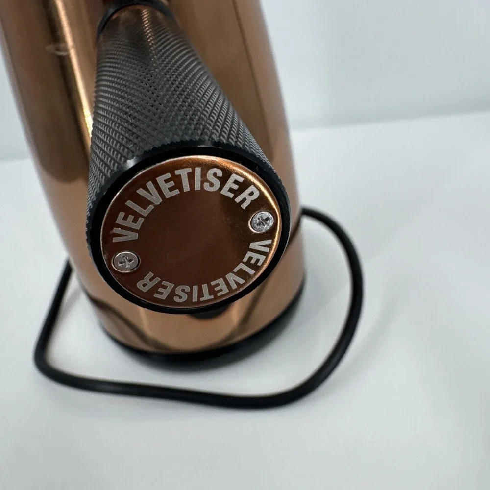Velvetiser Hotel Chocolate Hot Chocolate Drink Maker HC01-US‎